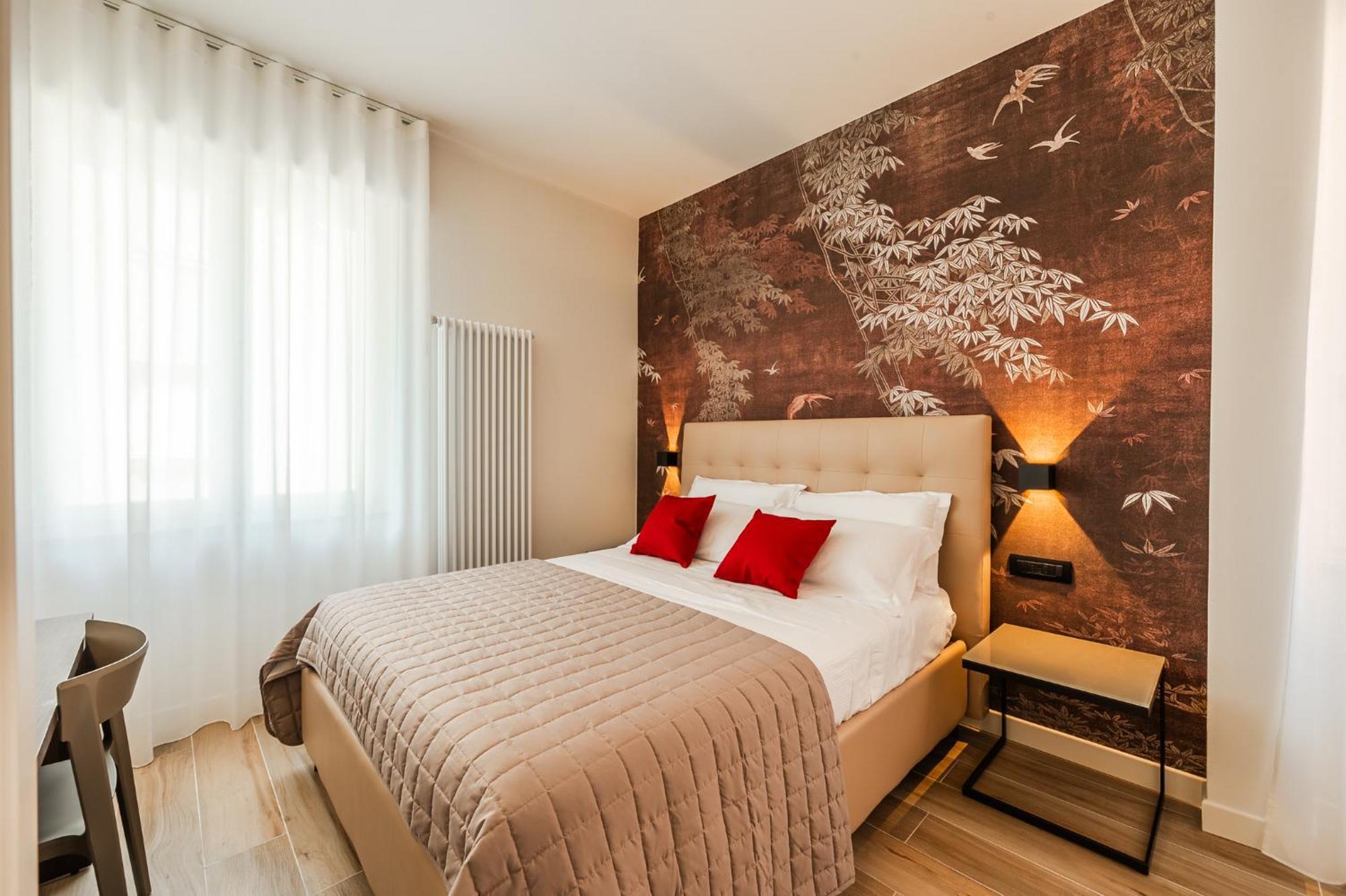 Apartamento 6 Isonzo - Luxury Verona