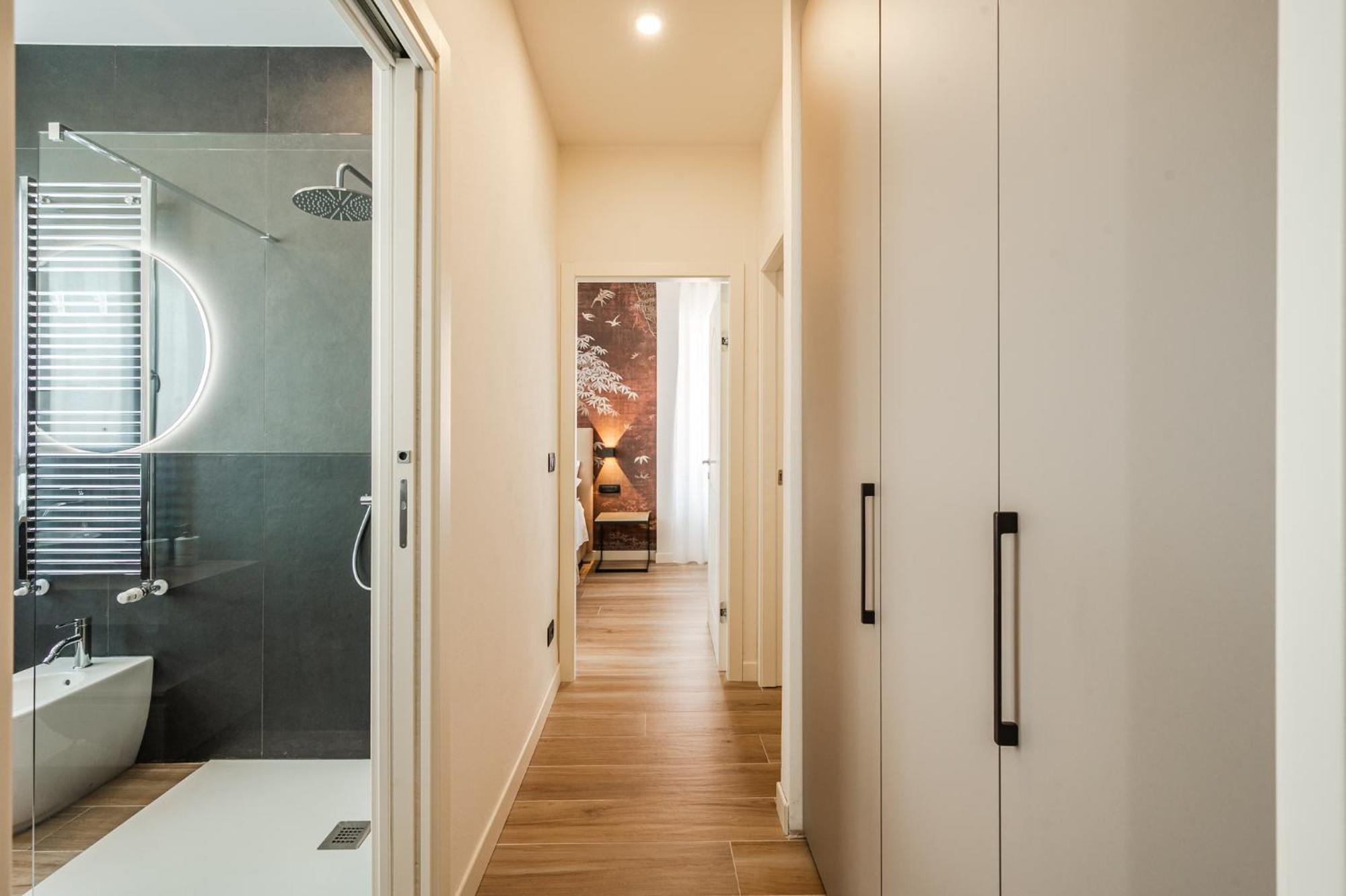 6 Isonzo - Luxury Apartamento *
