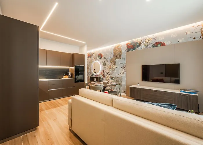 6 Isonzo - Luxury Stay Verona