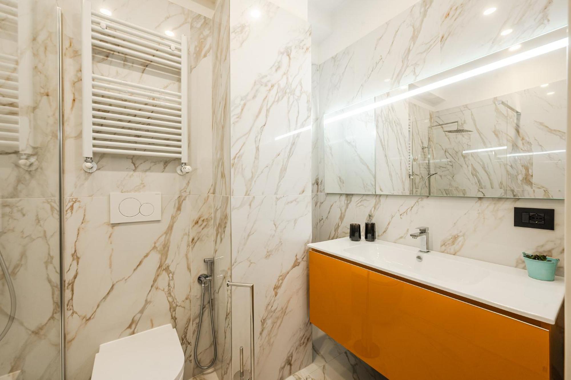 Appartamento 6 Isonzo - Luxury *