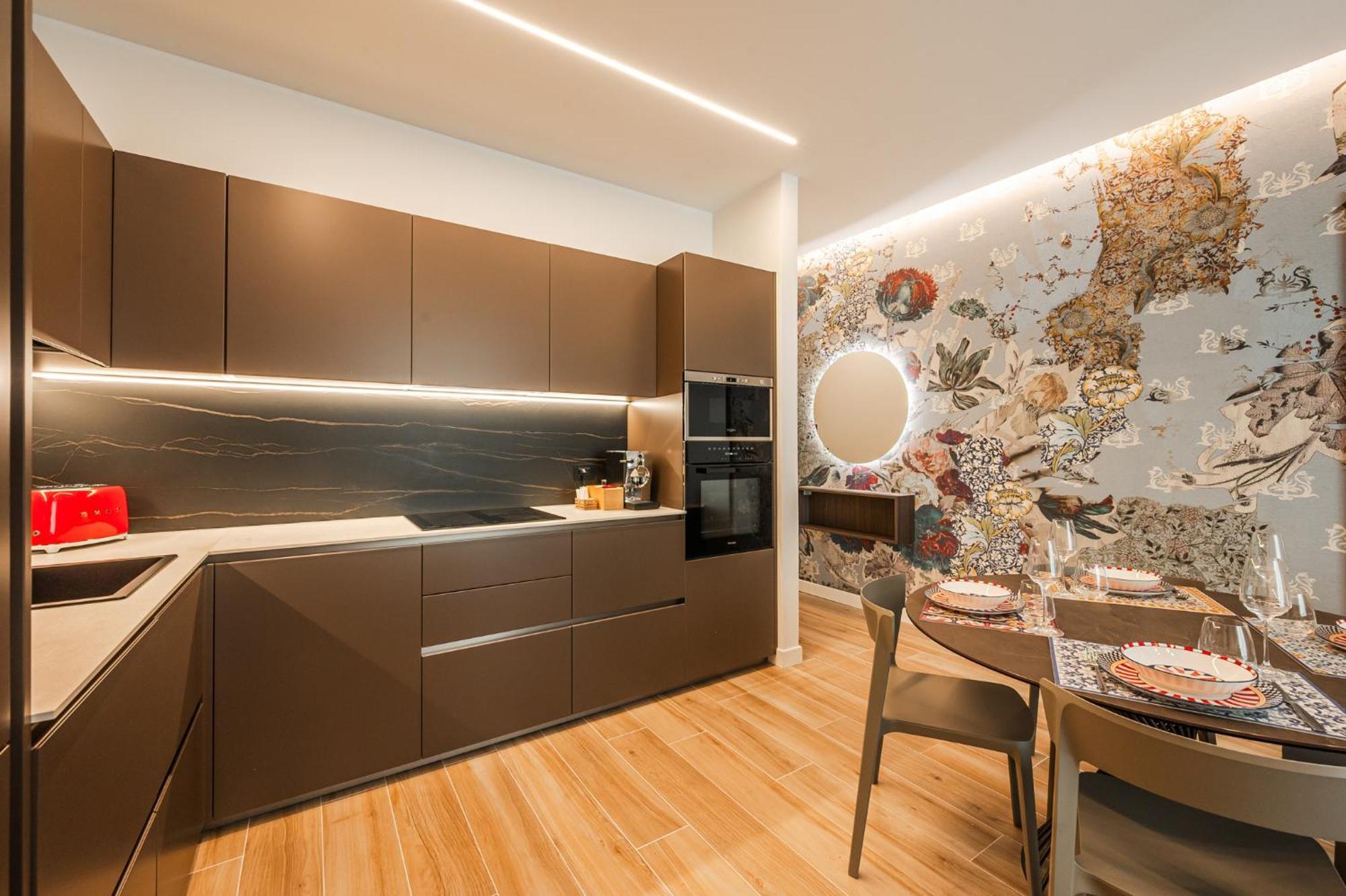 6 Isonzo - Luxury Appartamento