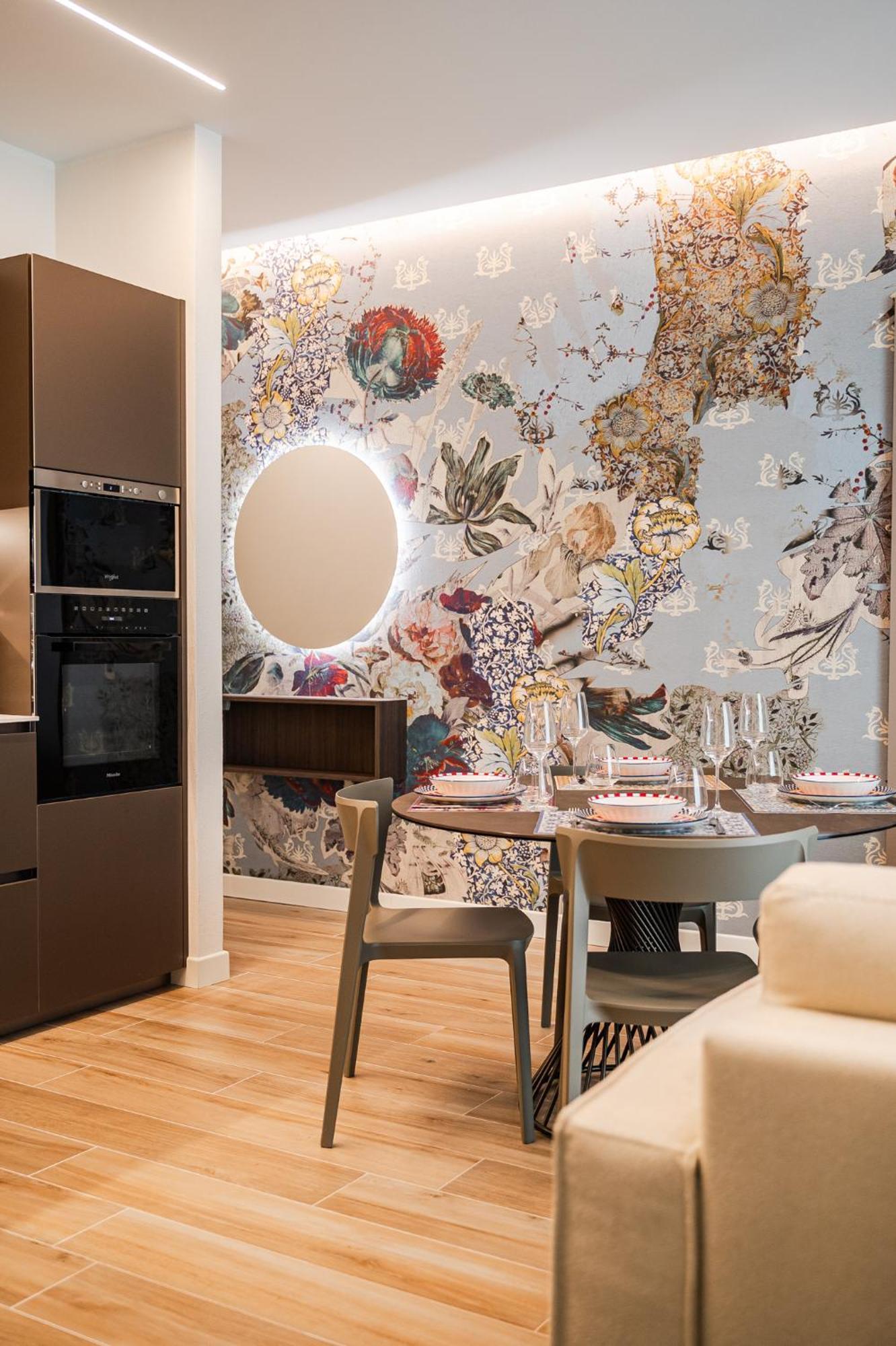 Appartamento 6 Isonzo - Luxury Verona