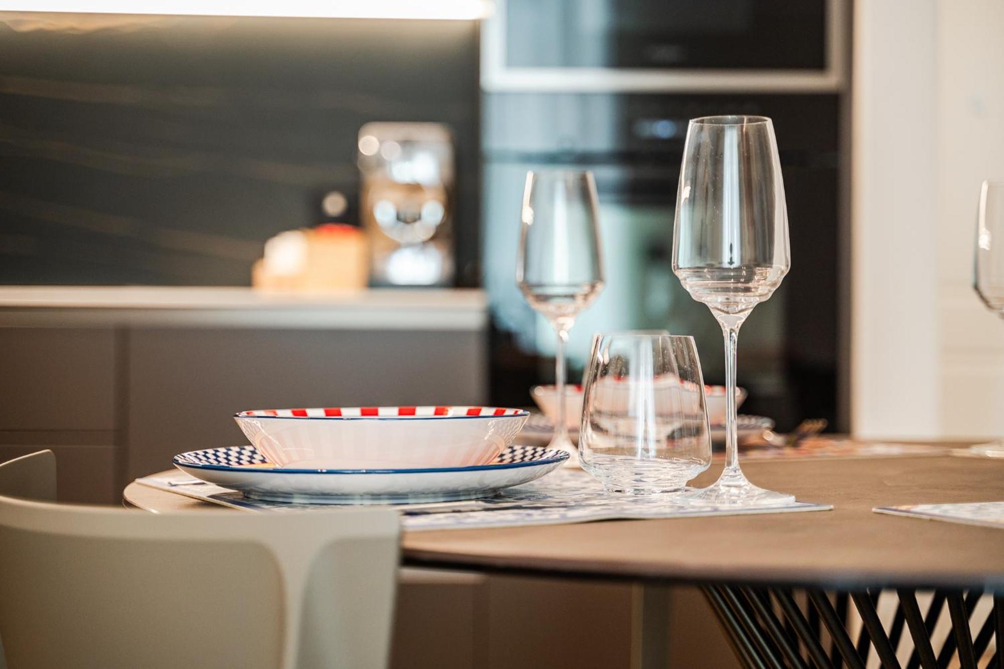 6 Isonzo - Luxury Appartamento Verona
