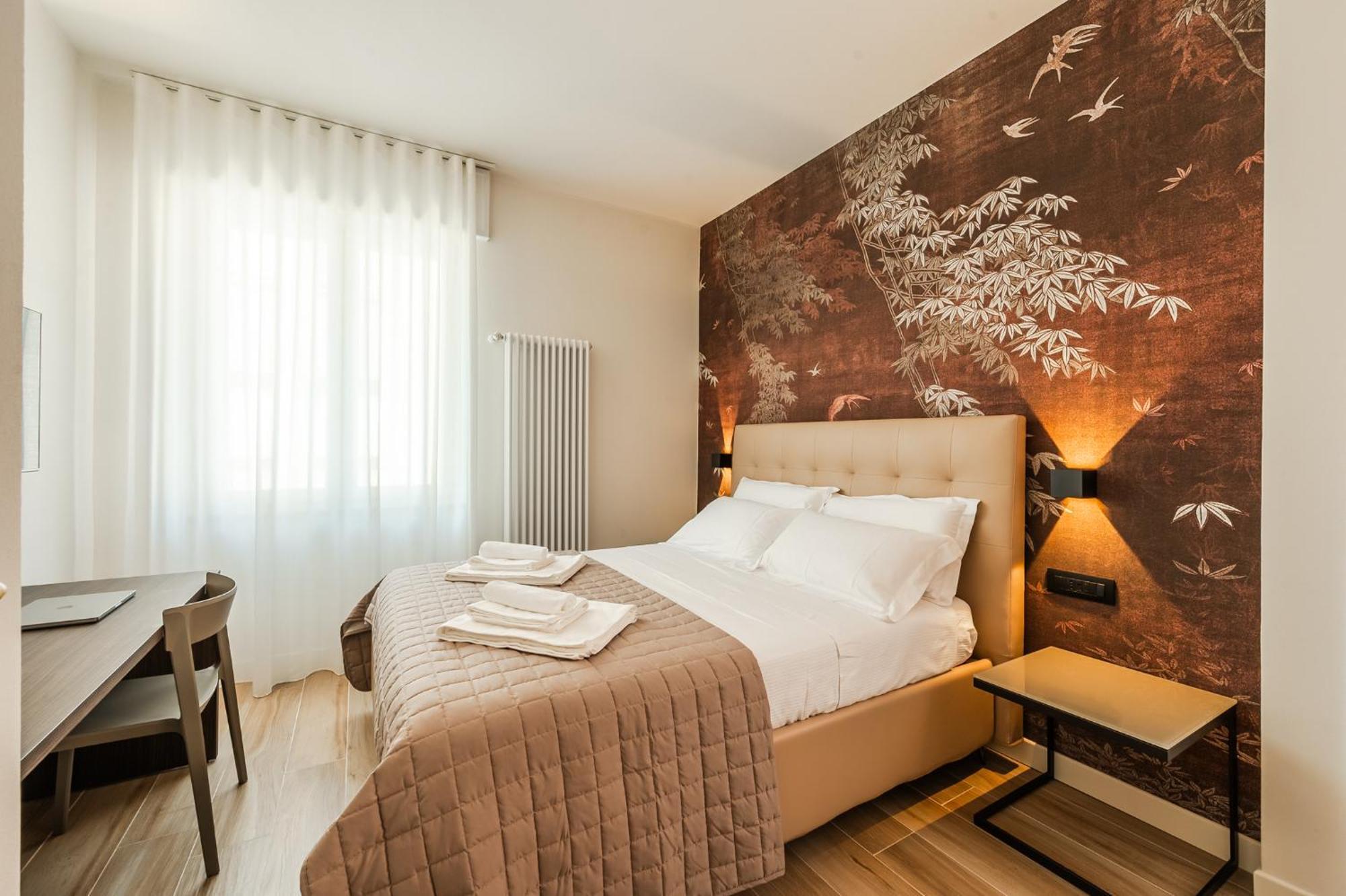 6 Isonzo - Luxury