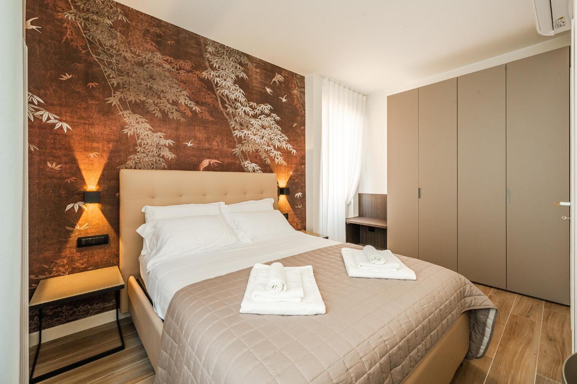 Appartamento 6 Isonzo - Luxury