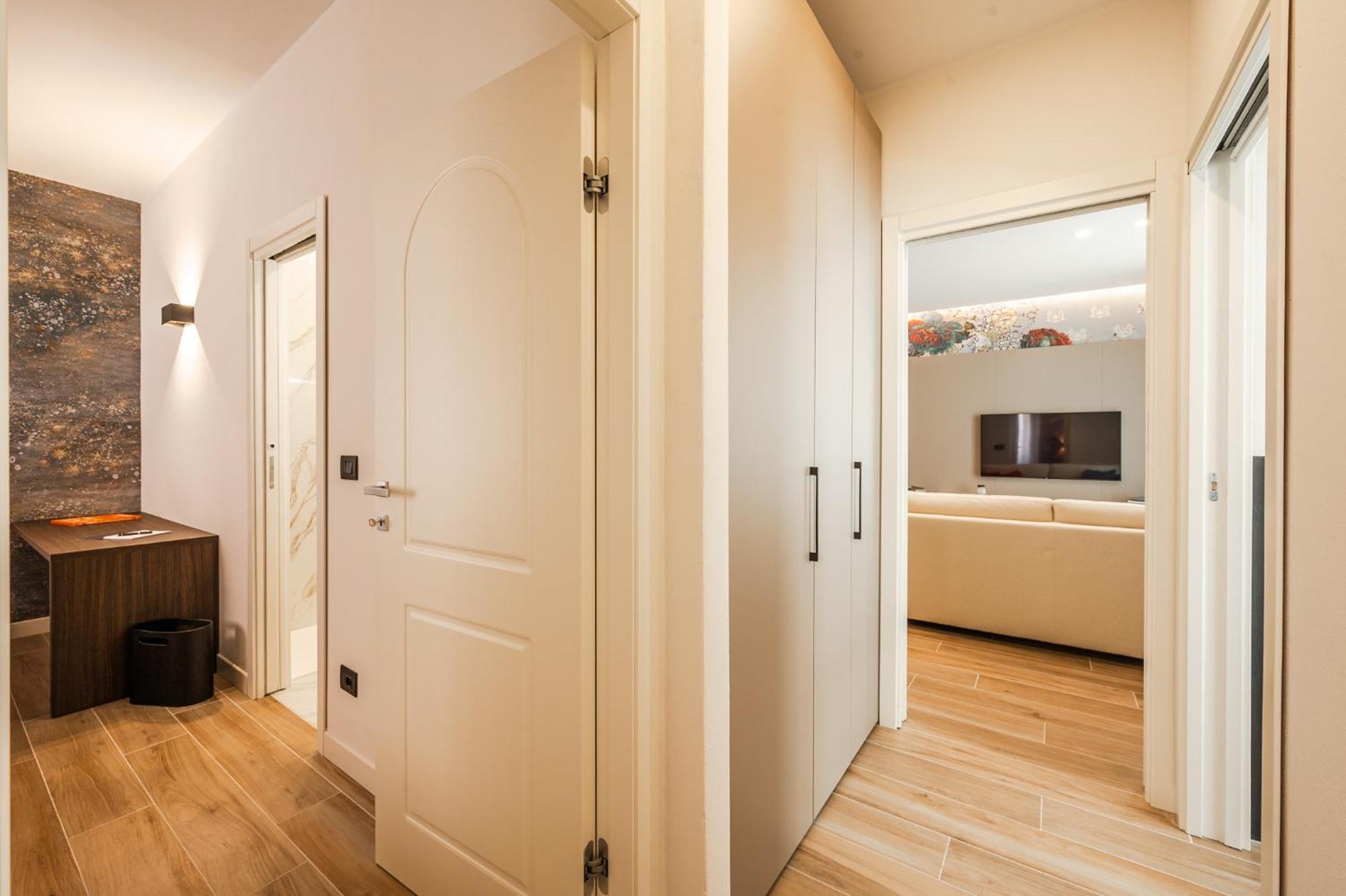 Appartamento 6 Isonzo - Luxury *