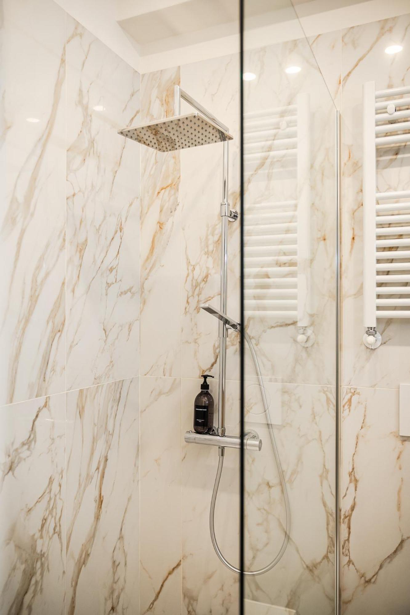 Appartamento 6 Isonzo - Luxury Verona