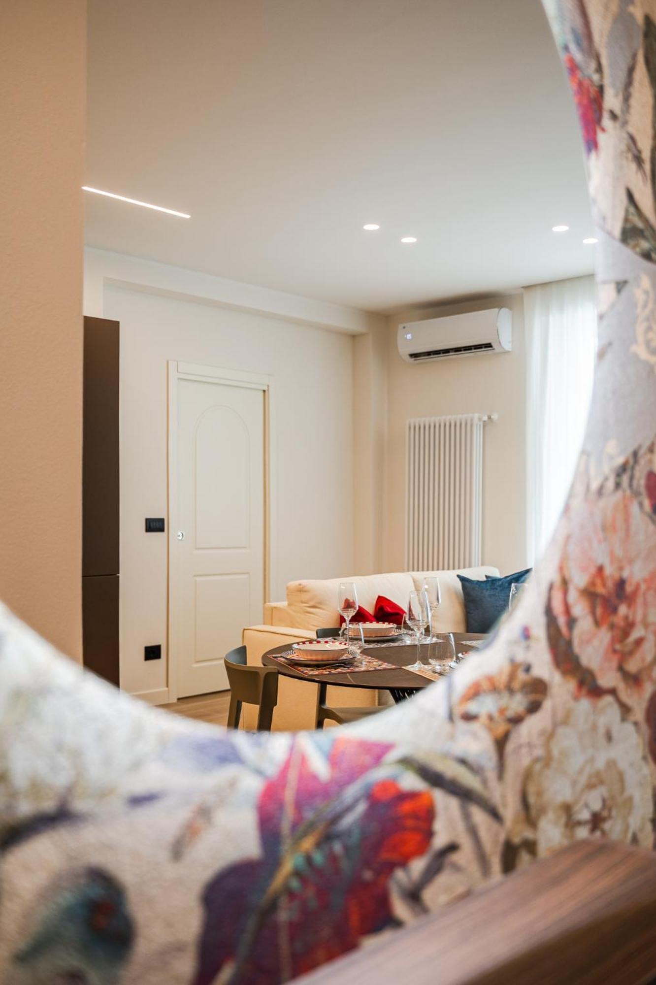 Appartamento 6 Isonzo - Luxury *