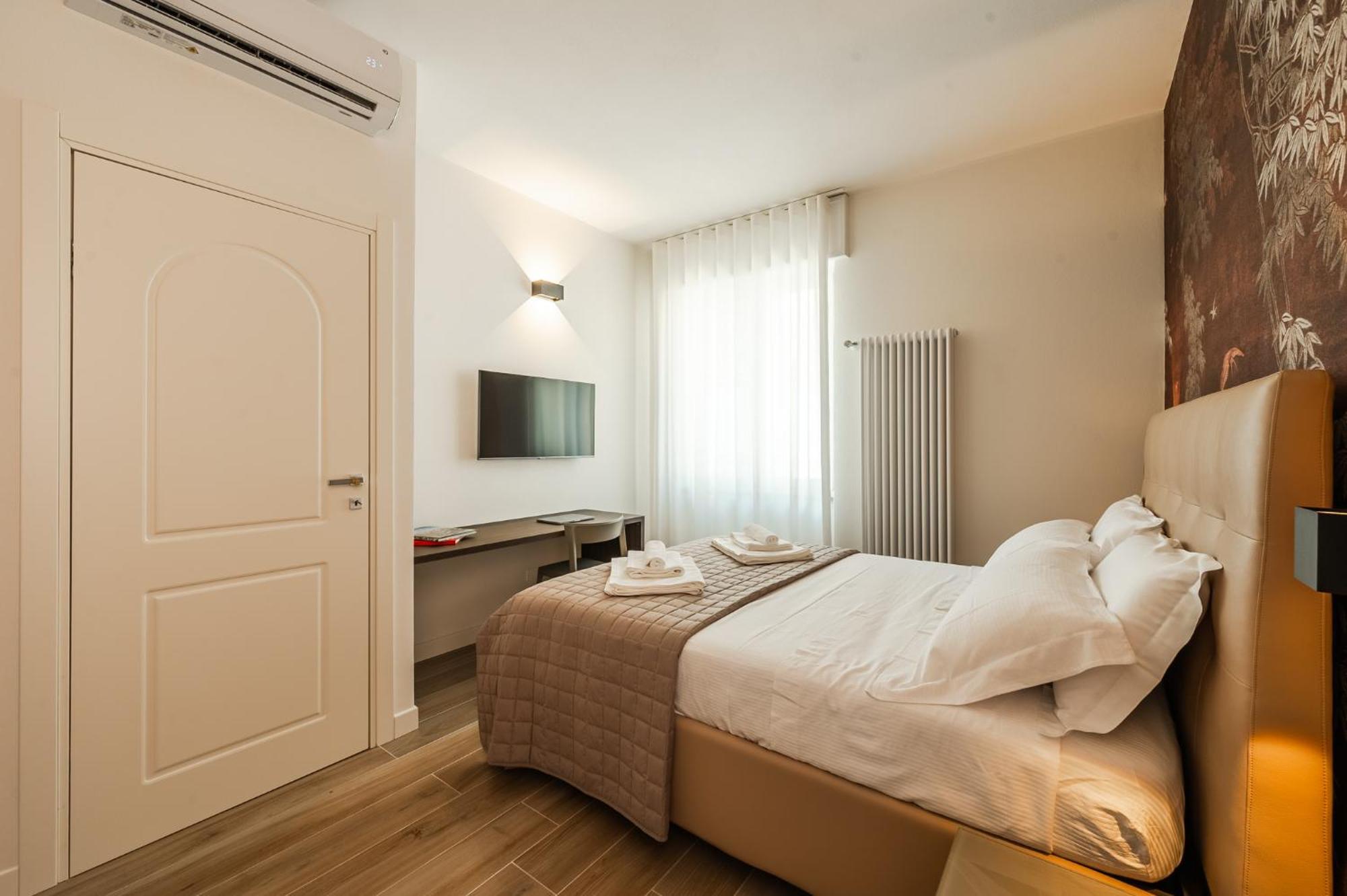 6 Isonzo - Luxury Appartamento