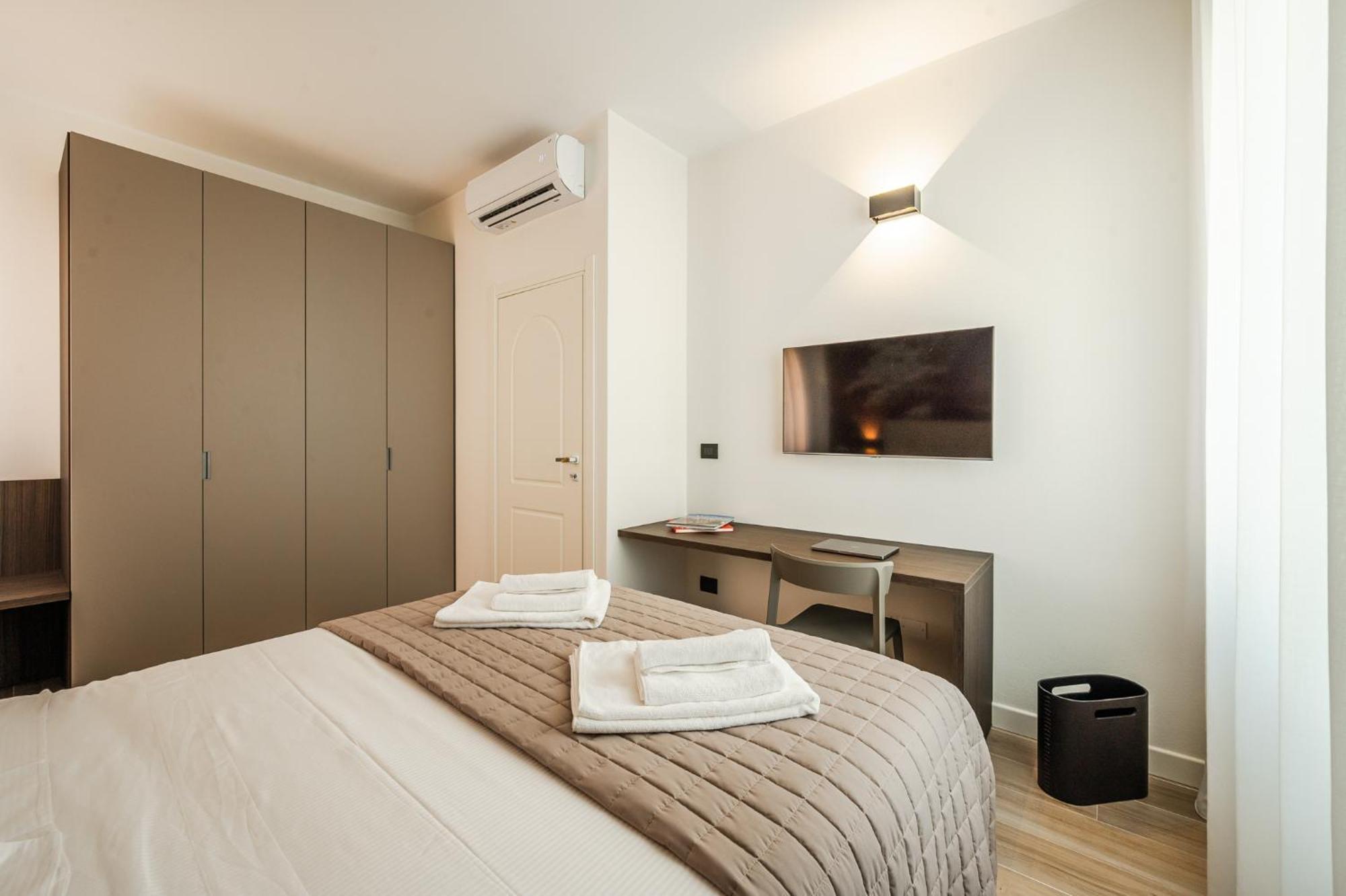 6 Isonzo - Luxury Appartamento
