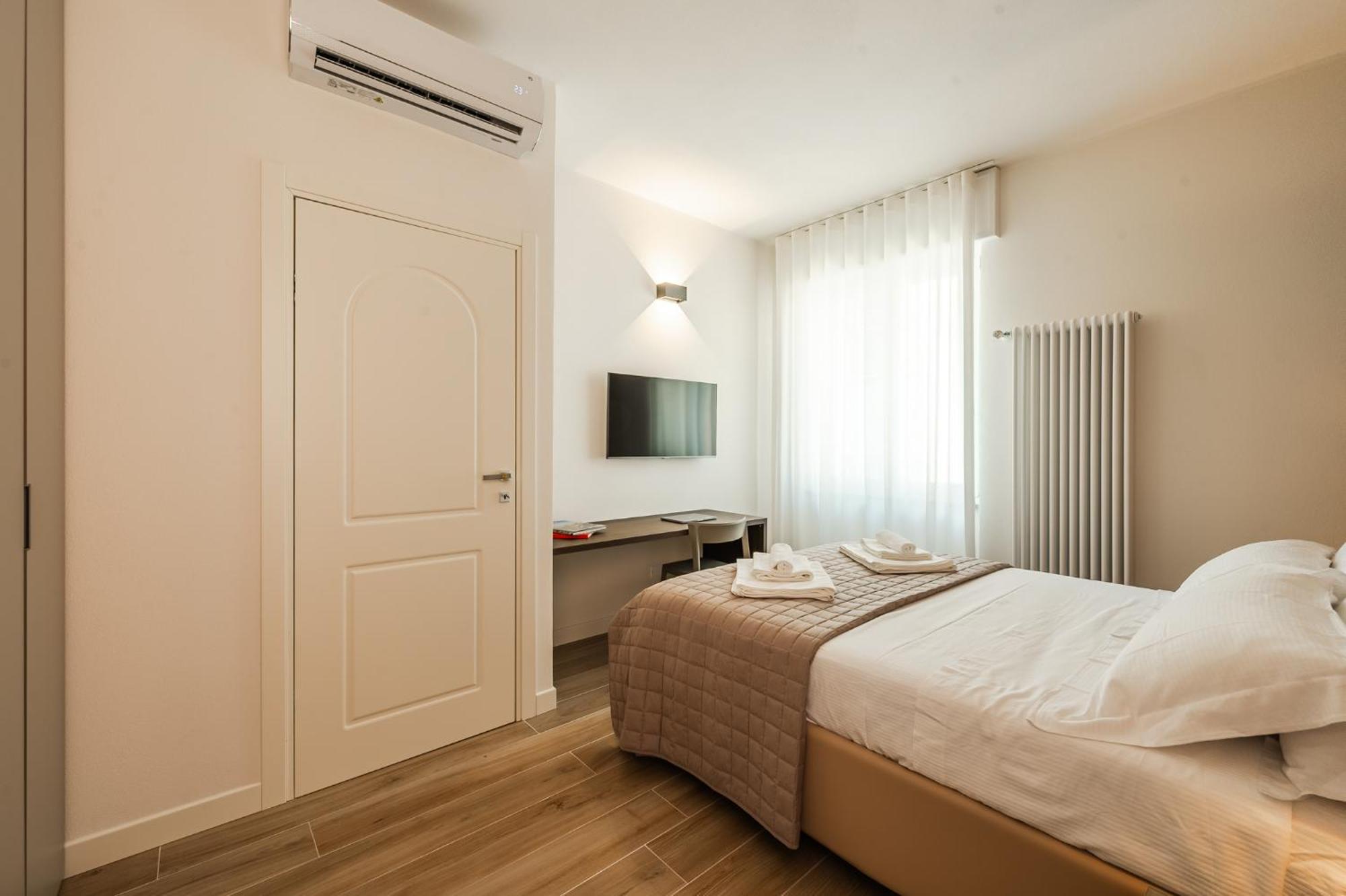 Appartamento 6 Isonzo - Luxury Verona