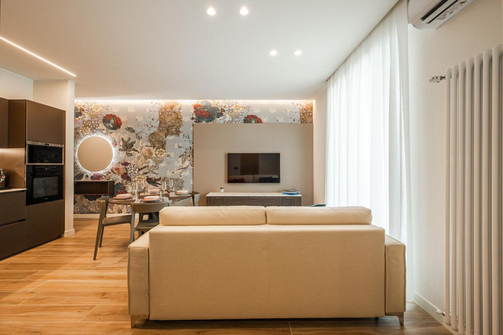 Appartamento 6 Isonzo - Luxury *
