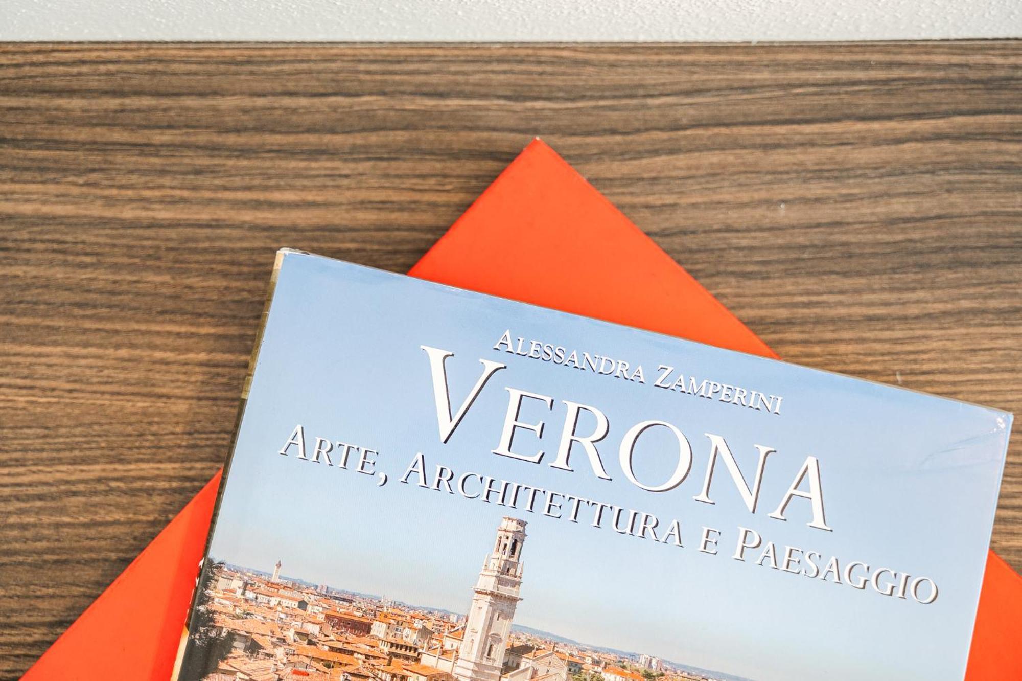 Appartamento 6 Isonzo - Luxury Verona