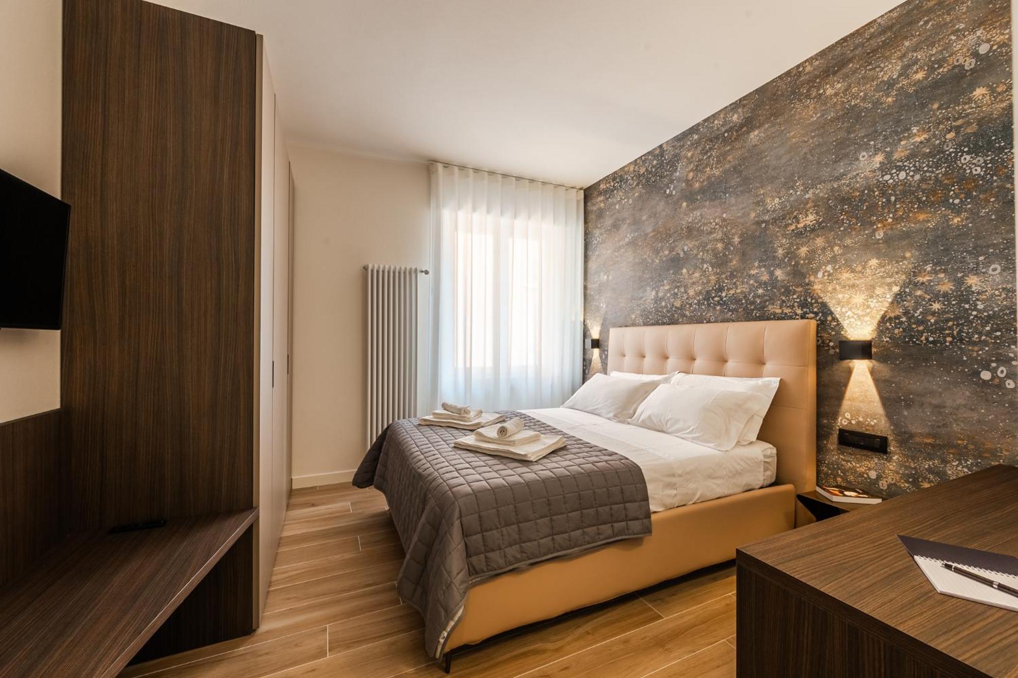 6 Isonzo - Luxury Appartamento