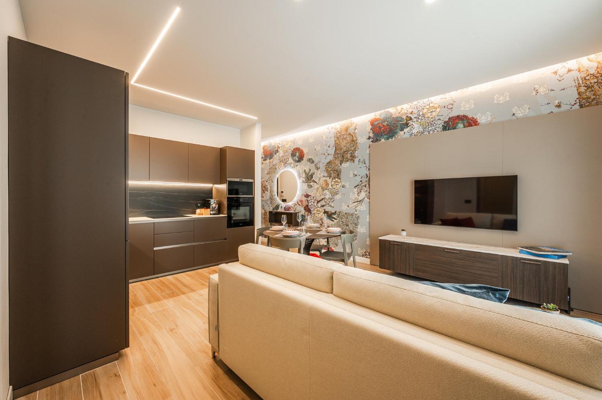 Appartamento 6 Isonzo - Luxury